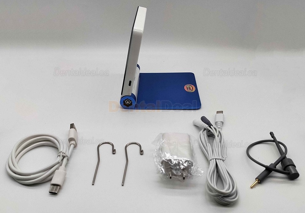 HILAYA RPEX Touch Screen Dental Apex Finder Endodontic Apex Locator